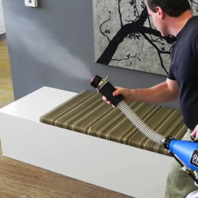 Professional Odor Removal in Lucas Valley-Marinwood, CA